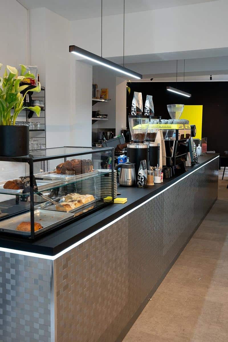 KAWA ROASTERY photo 2