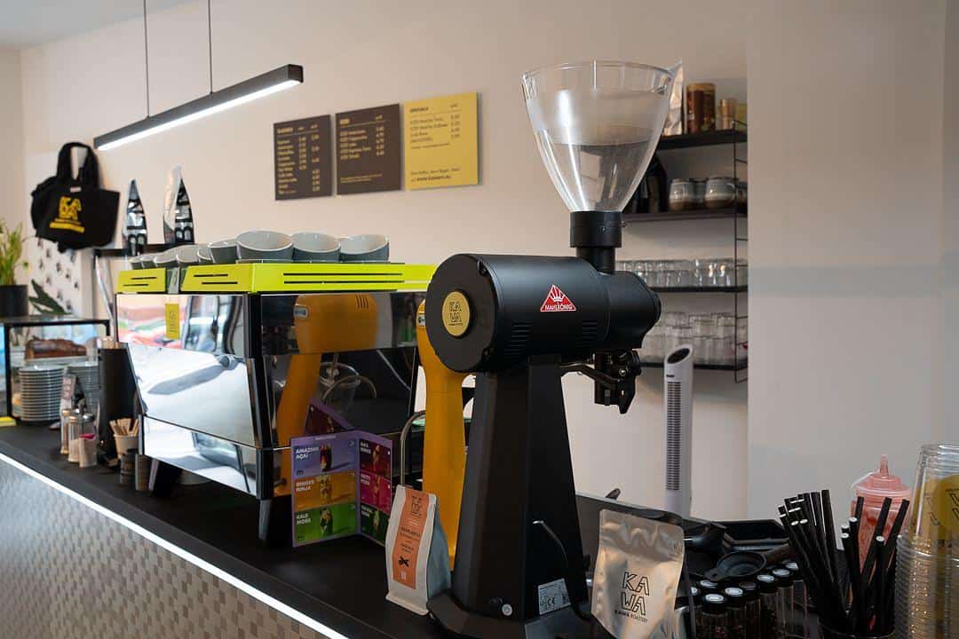 KAWA ROASTERY photo 3