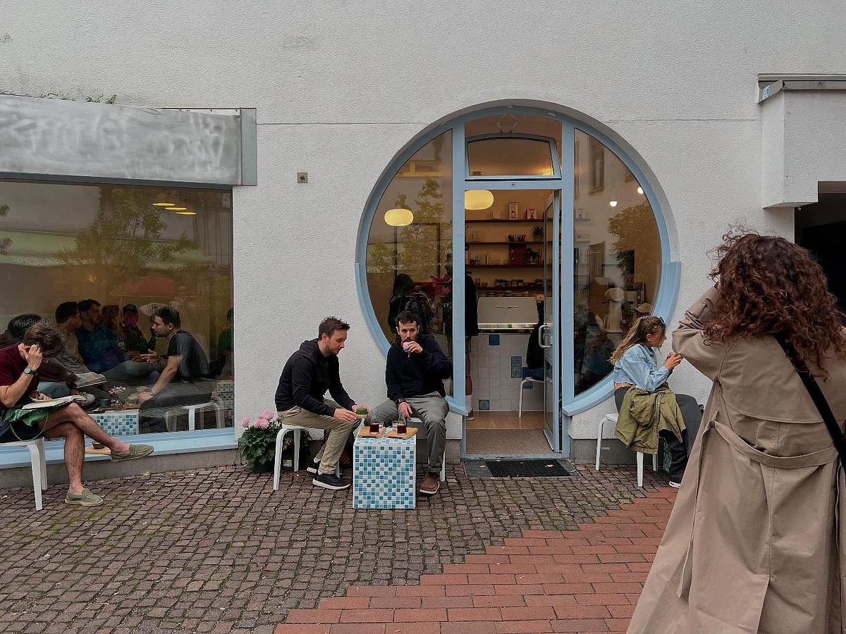 humpback whale specialty coffee