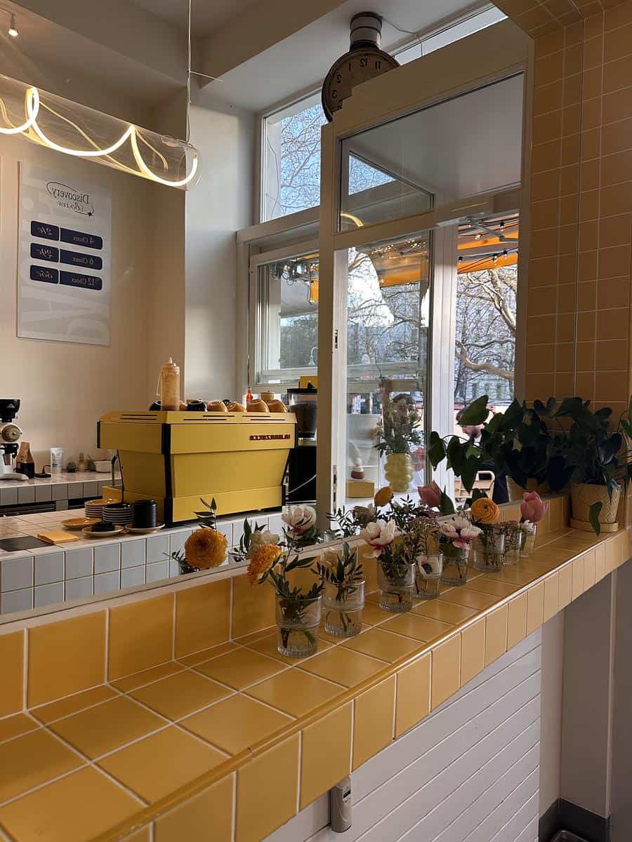 Paska.L Choux P-Berg photo 2