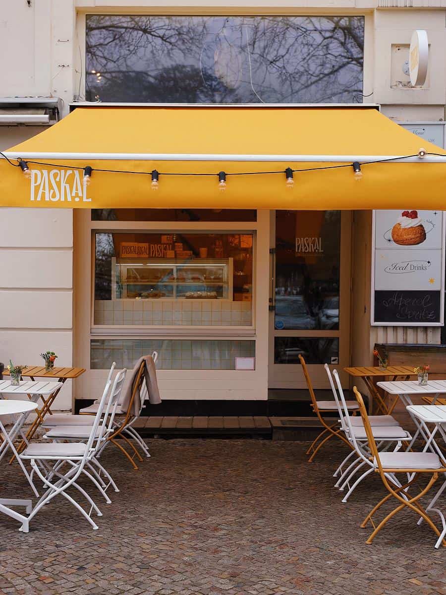 Paska.L Choux P-Berg photo 3