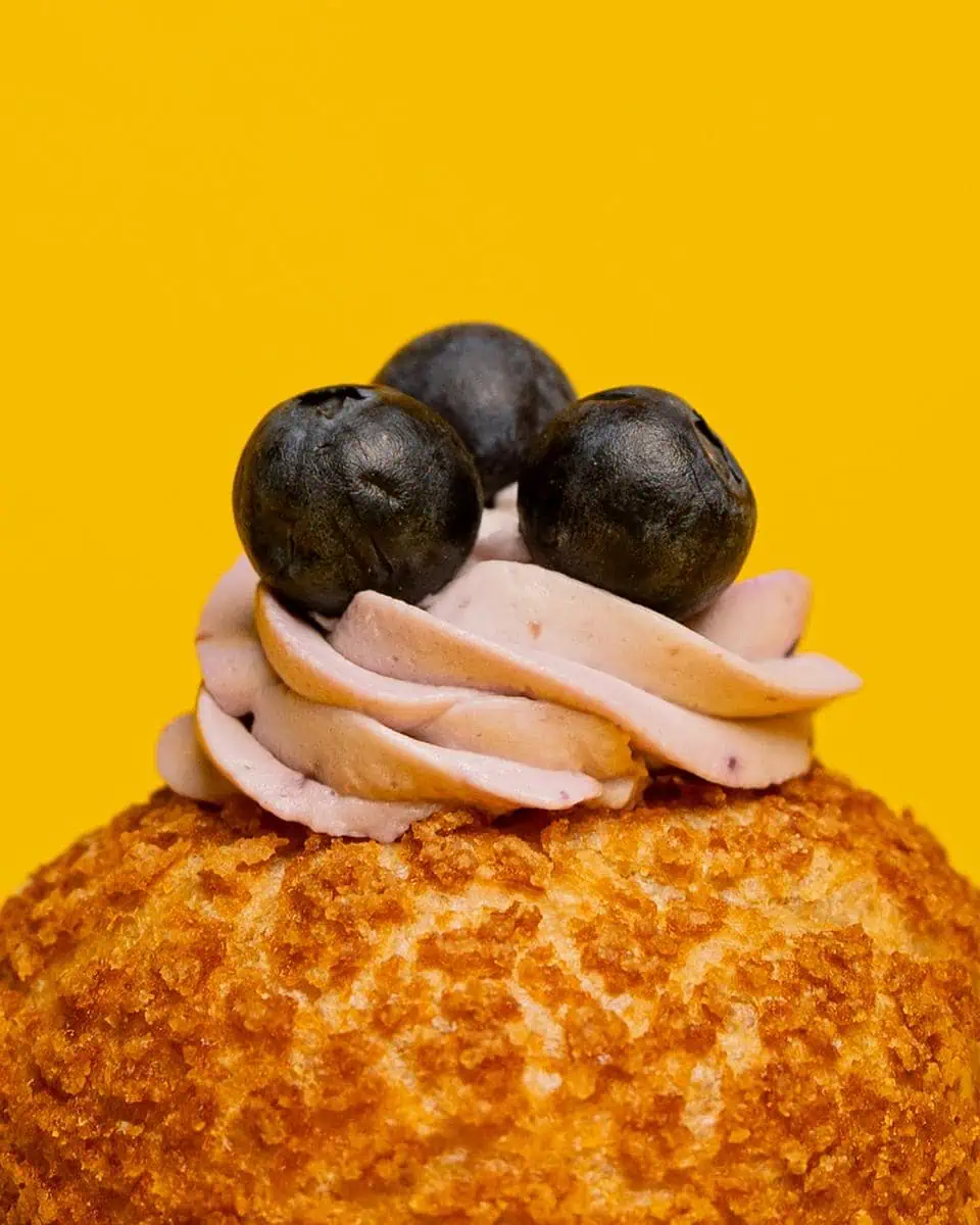 Paska.L Choux P-Berg photo 4