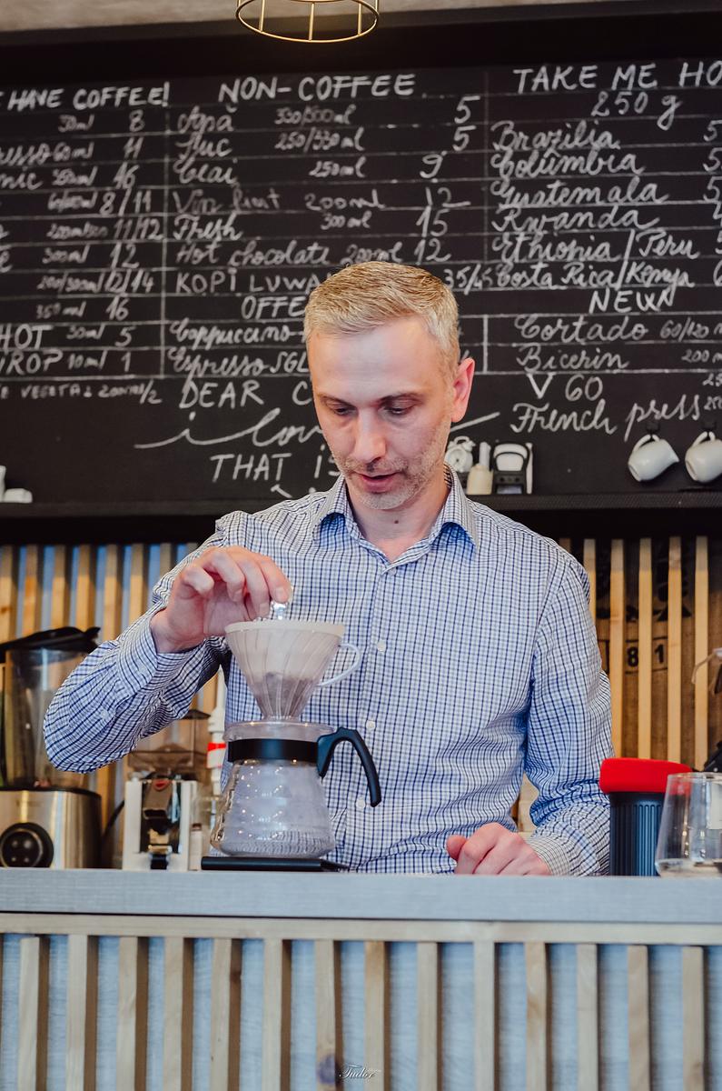 146 I Love Coffee photo 1