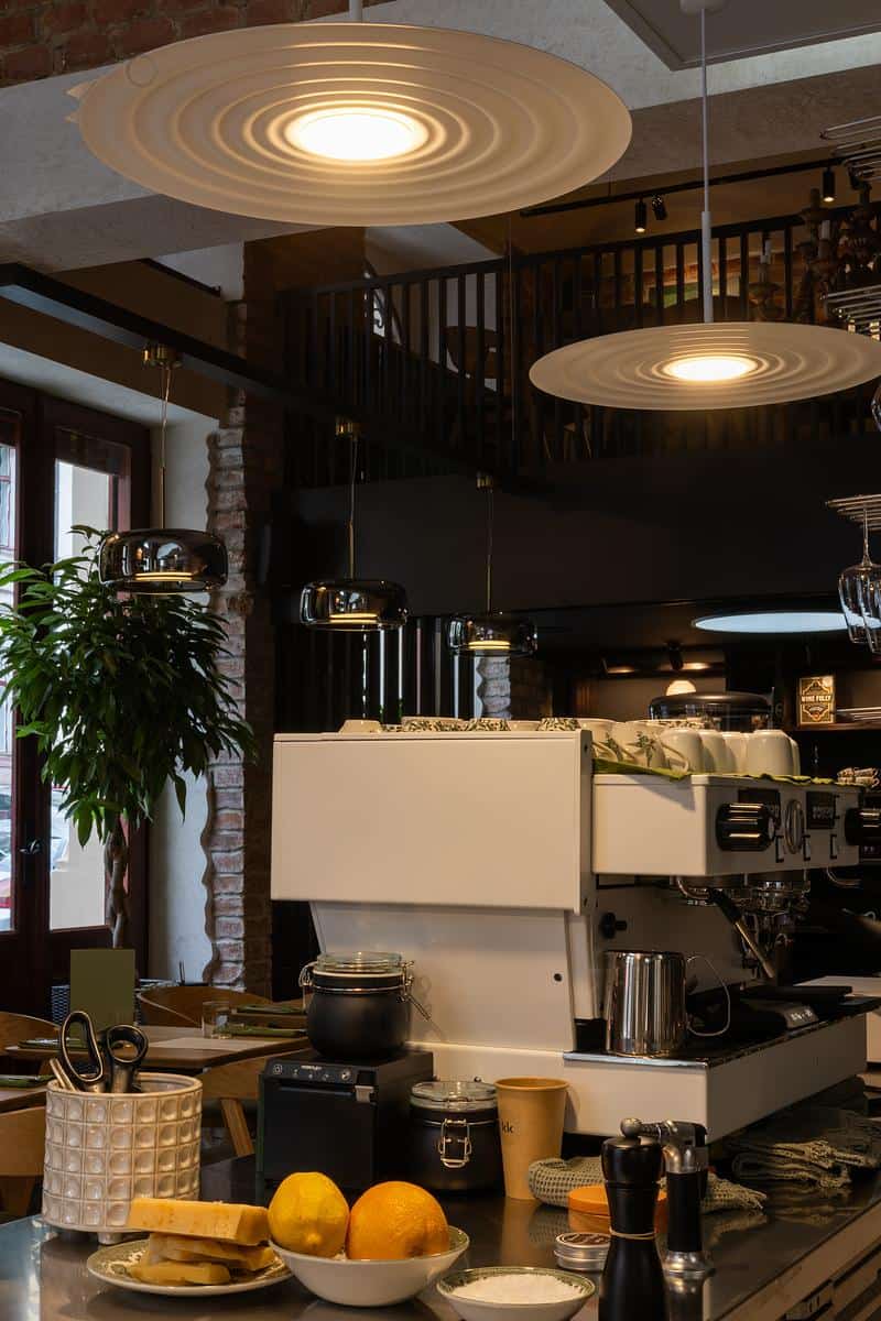 kk kava&kuchyne photo 1