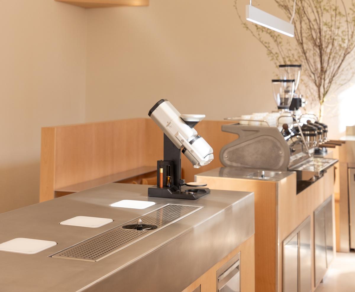 Zennor Langside Road