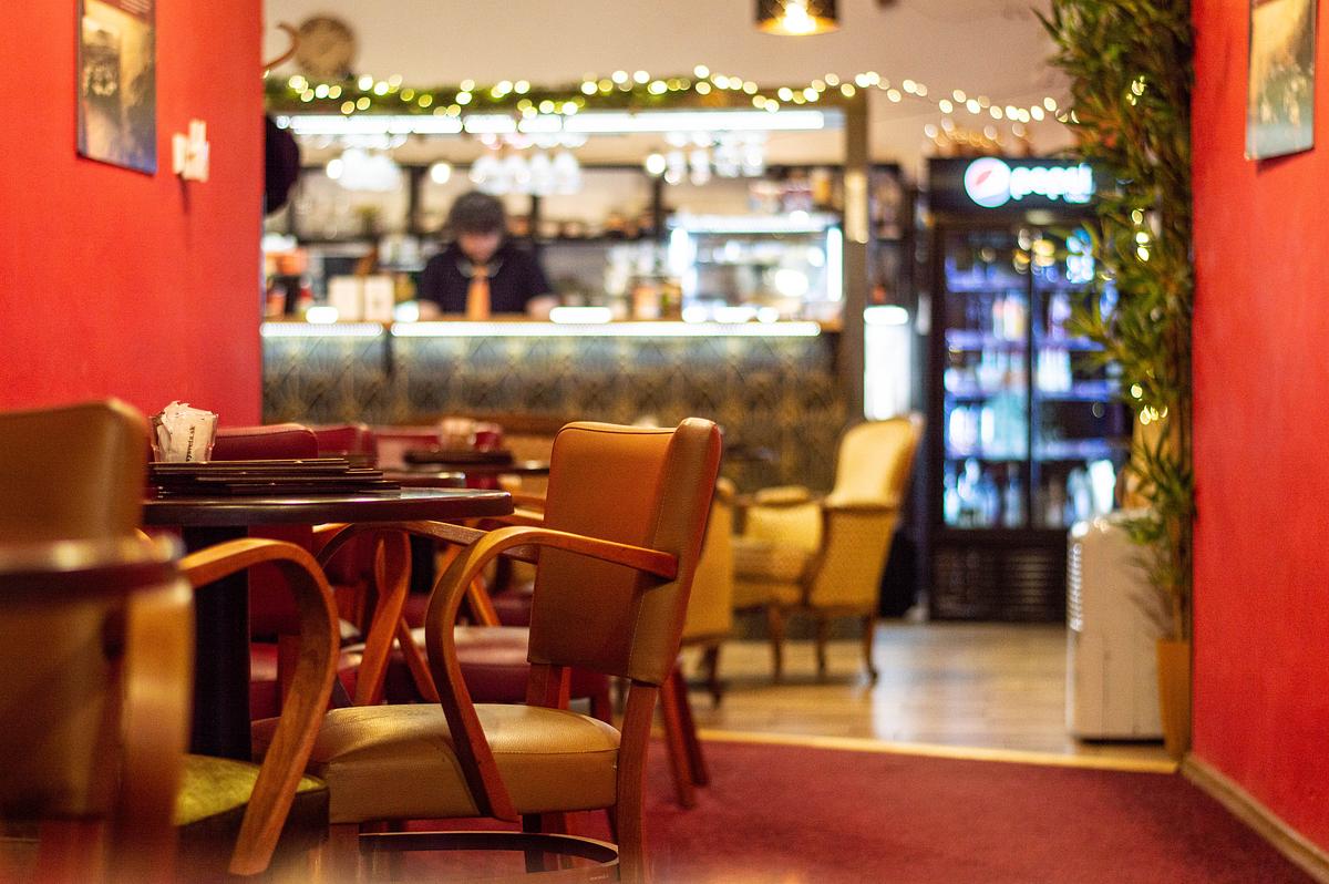 Obľúbené KÁVY SVETA photo 1