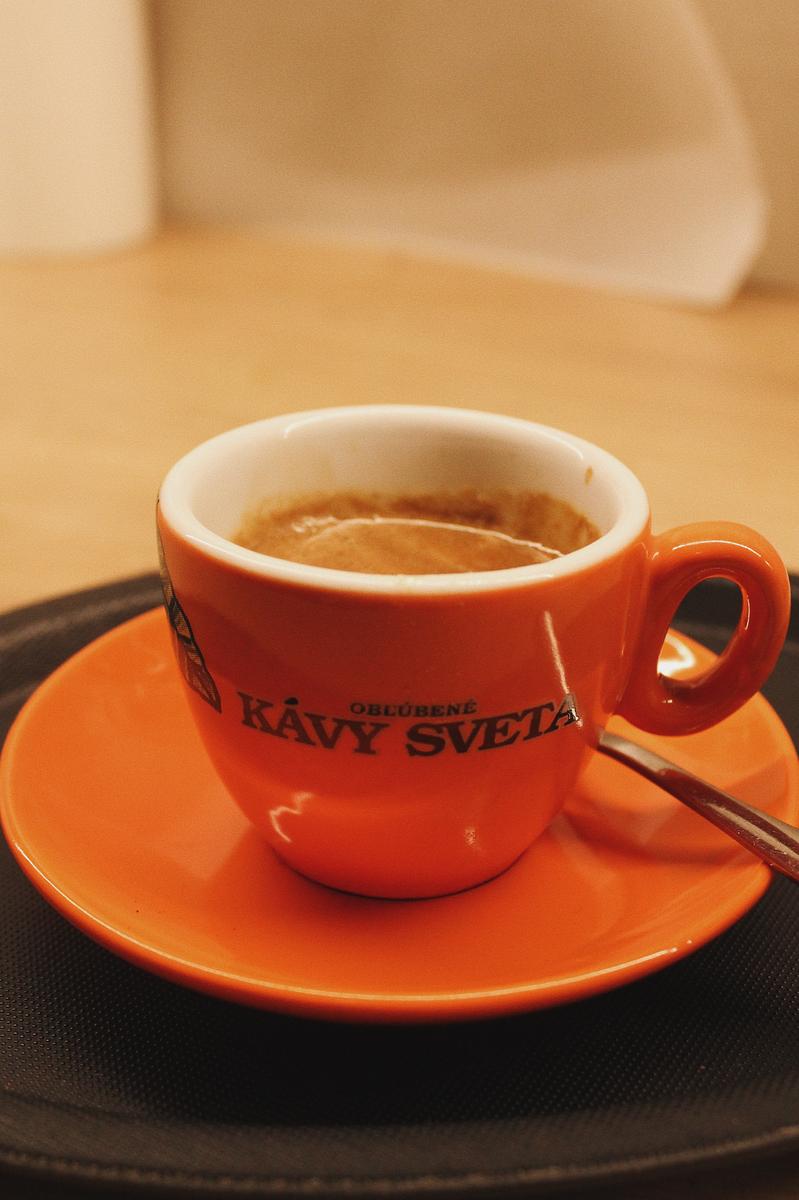 Obľúbené KÁVY SVETA photo 2