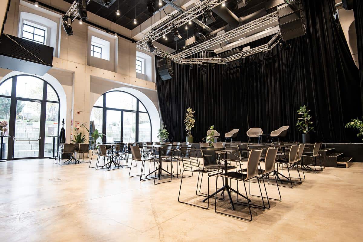 Kavarna STOW Cukrarna photo 2