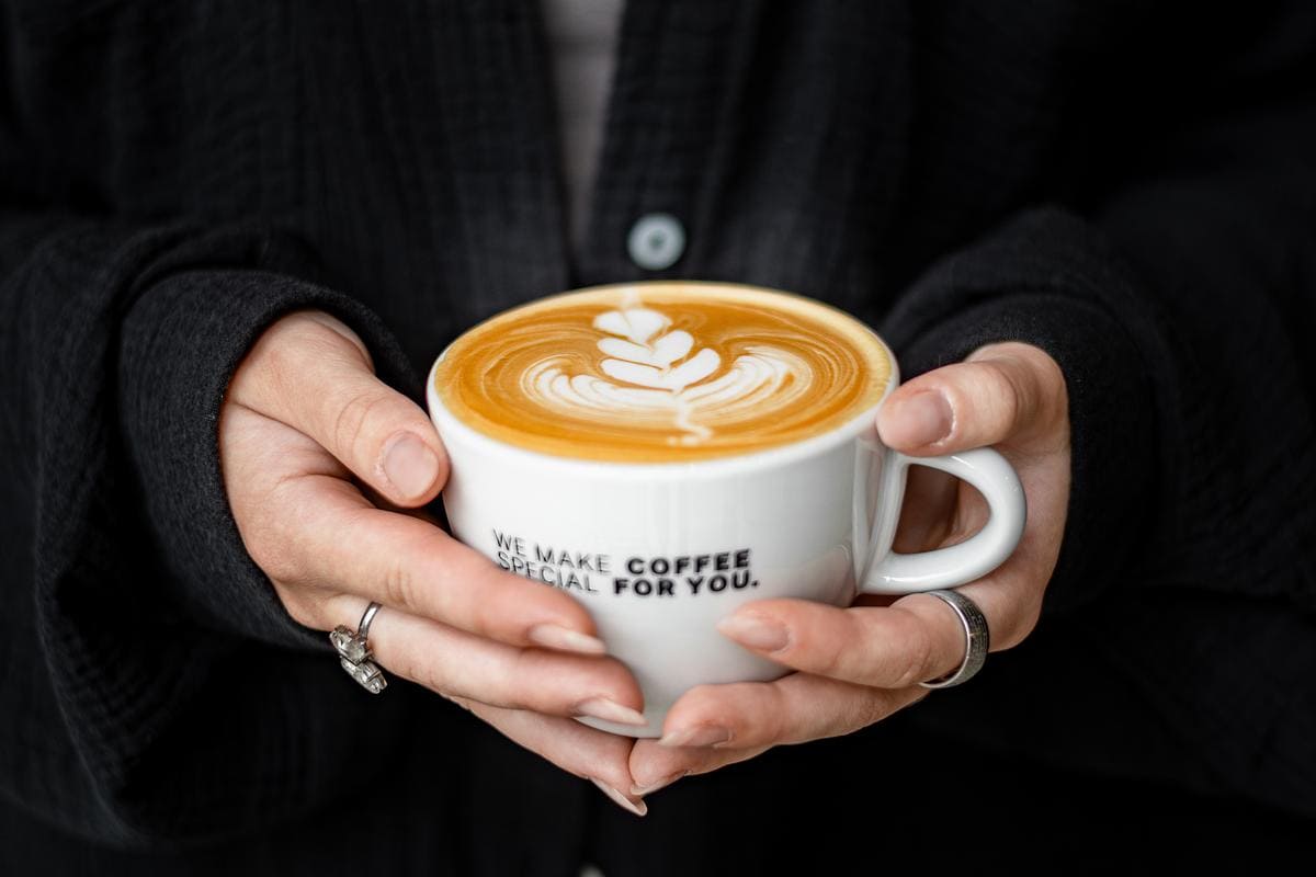 Kavarna STOW Cukrarna photo 3