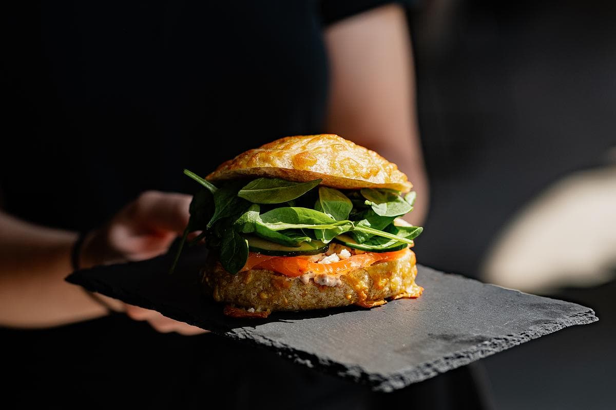 Kavarna STOW Cukrarna photo 5