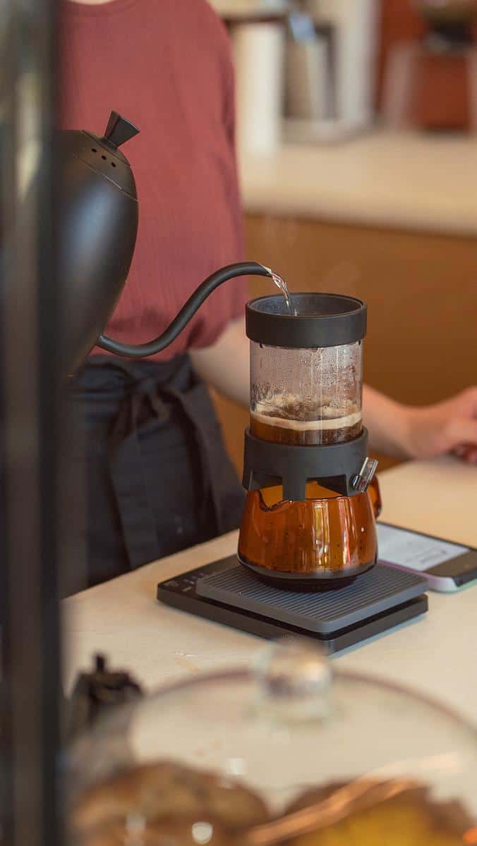 Concept Coffee Bratislava photo 2