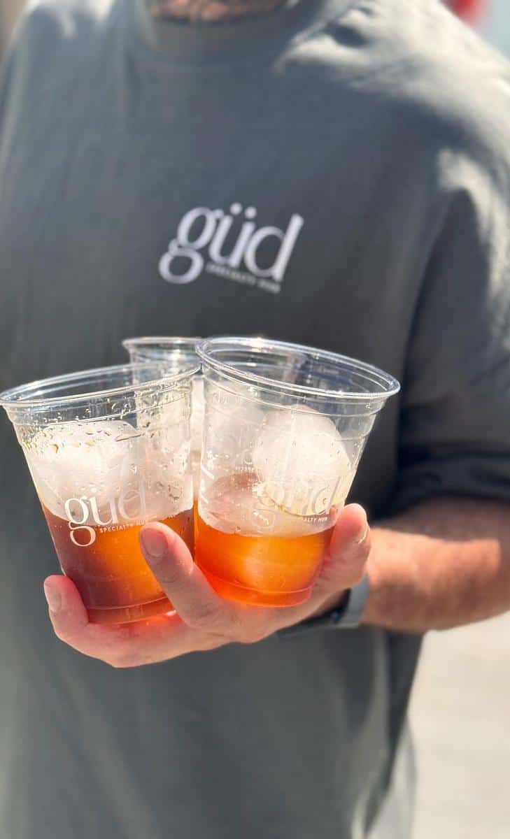 güd specialty hub photo 2