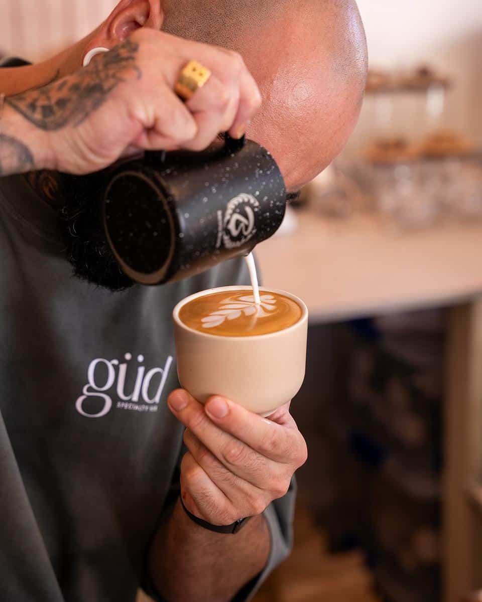 güd specialty hub photo 3