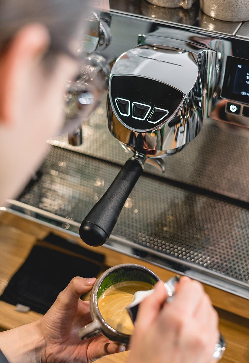 Nest Specialty Coffee photo 3