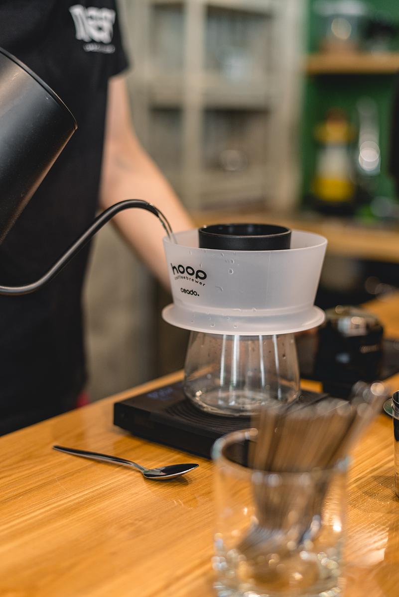 Nest Specialty Coffee photo 5