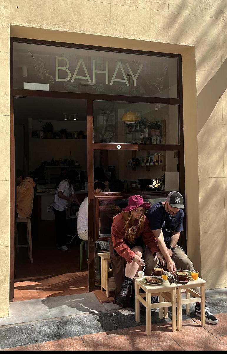 Bahay Specialty Coffee