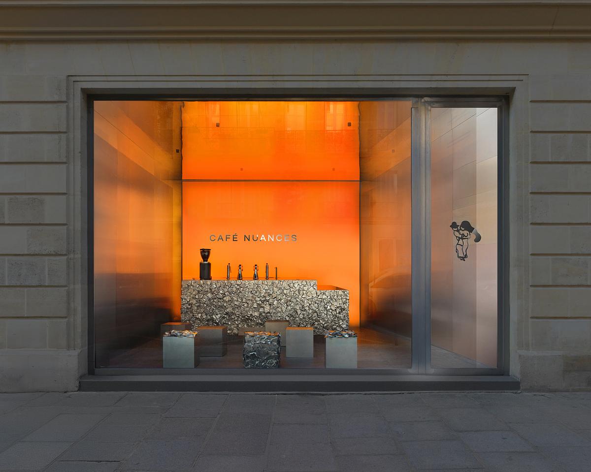 Café Nuances photo 1
