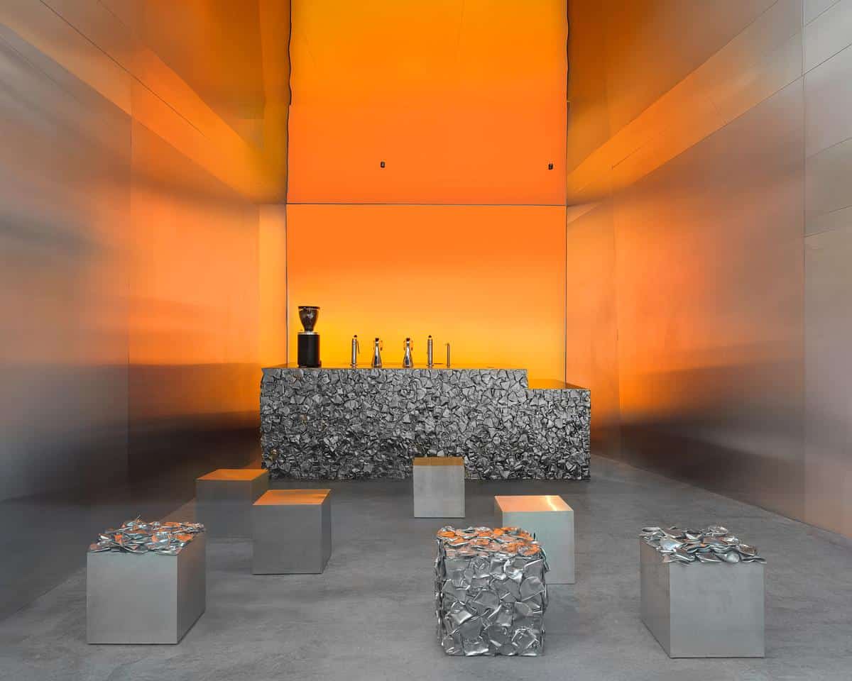 Café Nuances photo 2