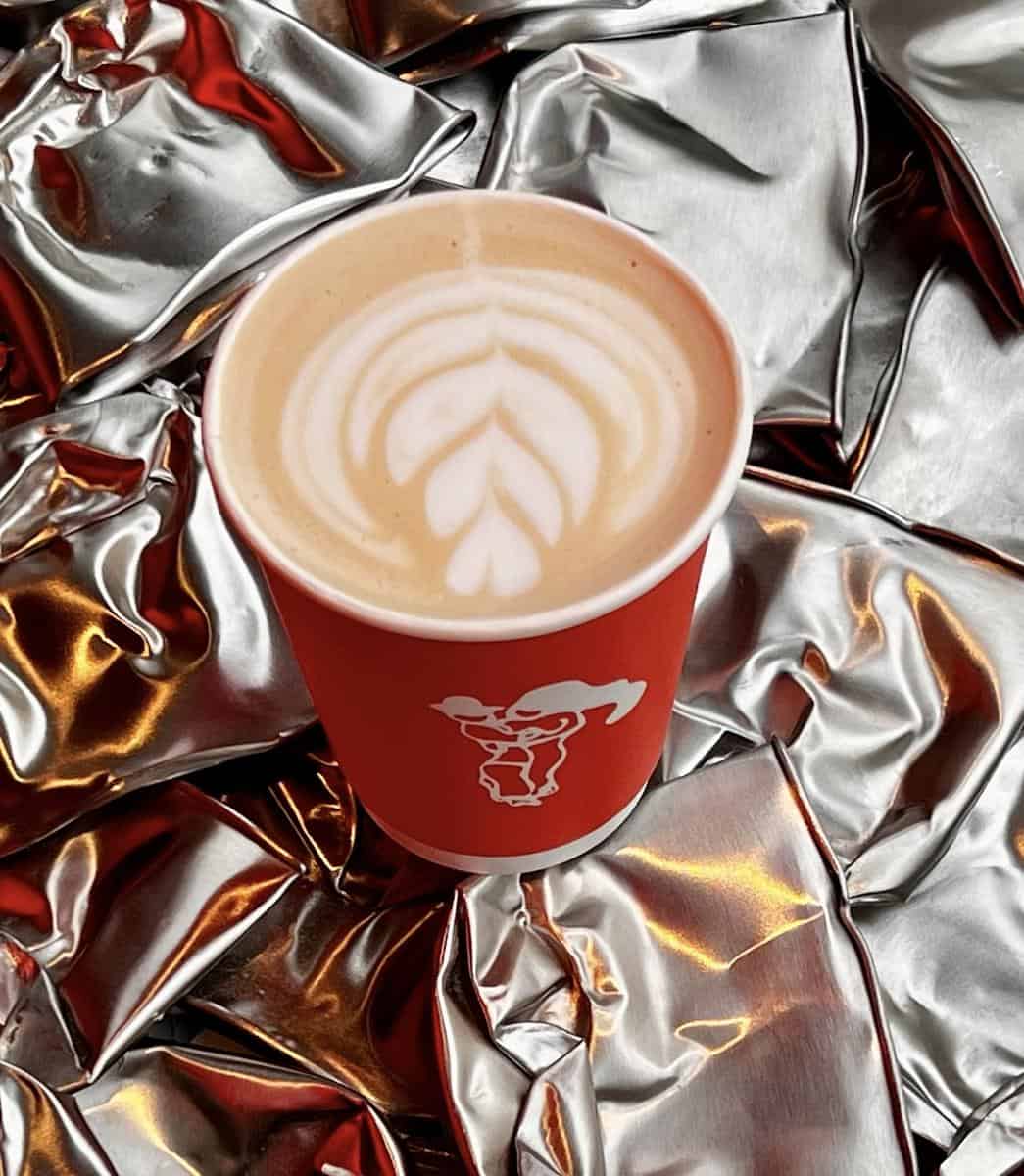 Café Nuances photo 3