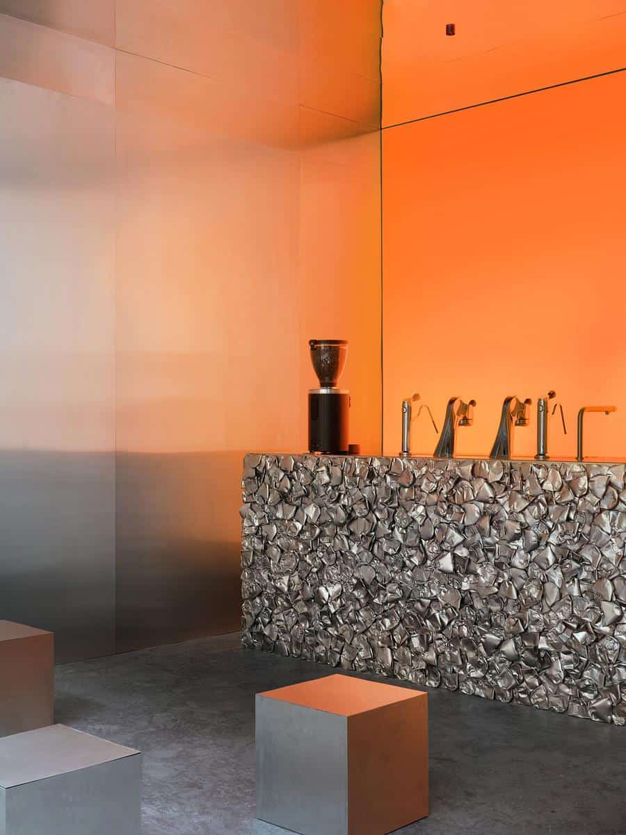 Café Nuances photo 4