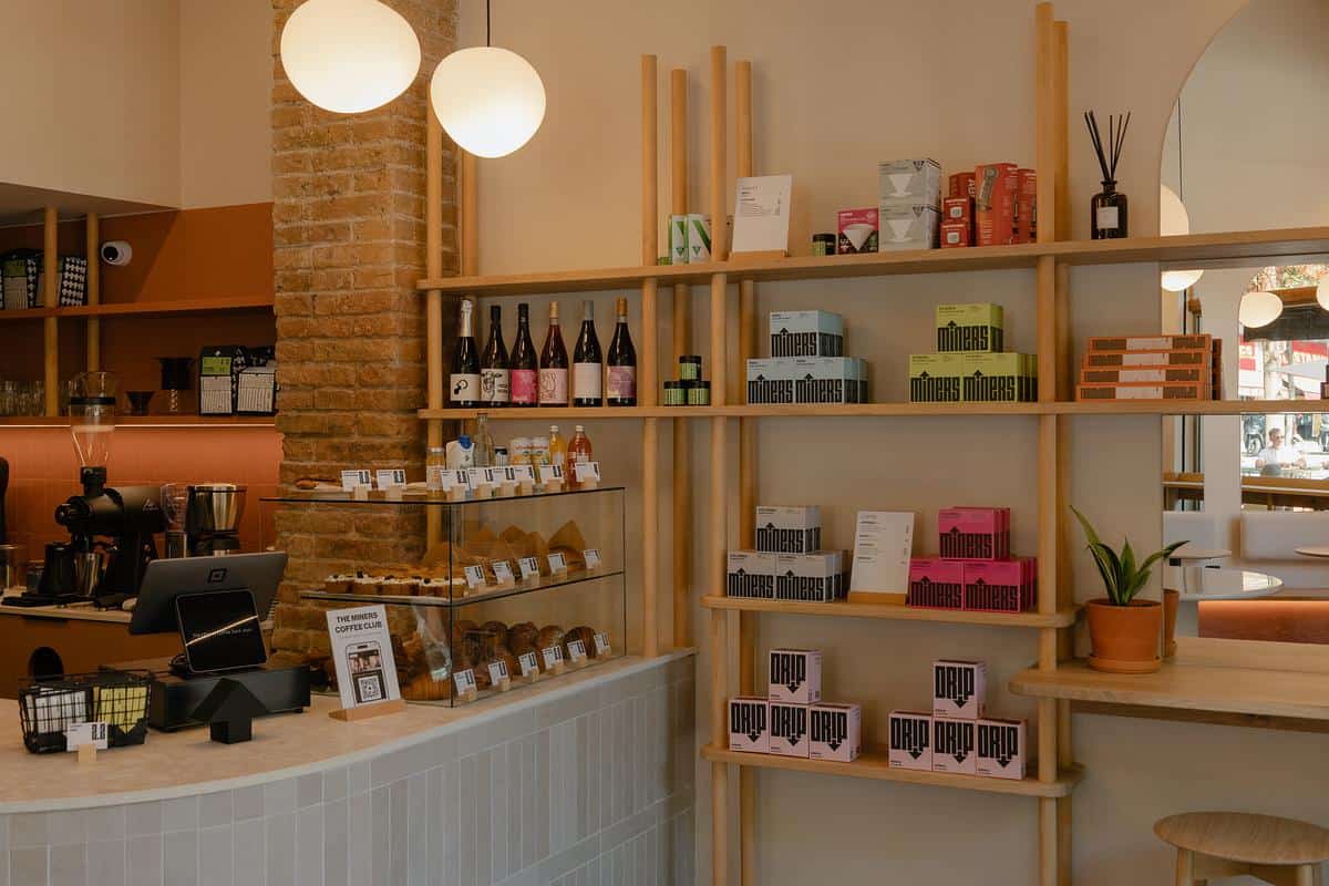 The Miners Sant Joan