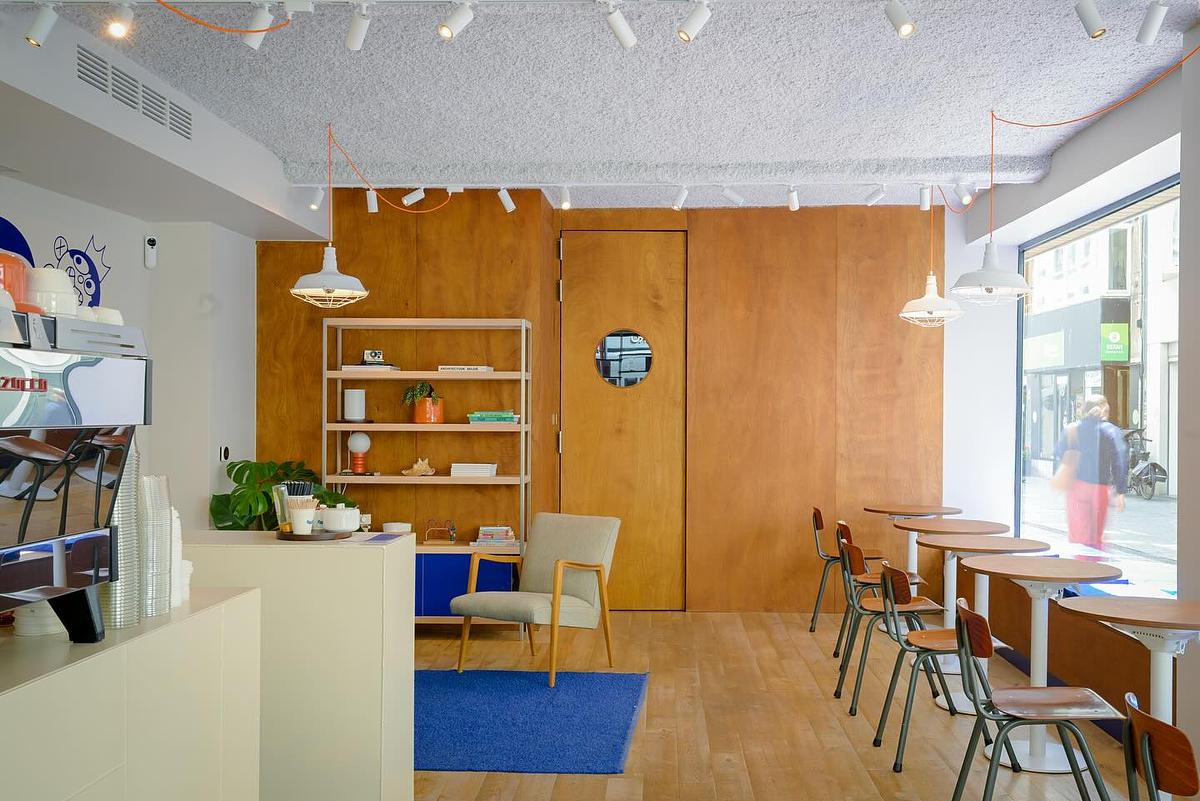 Meerman Specialty Coffee