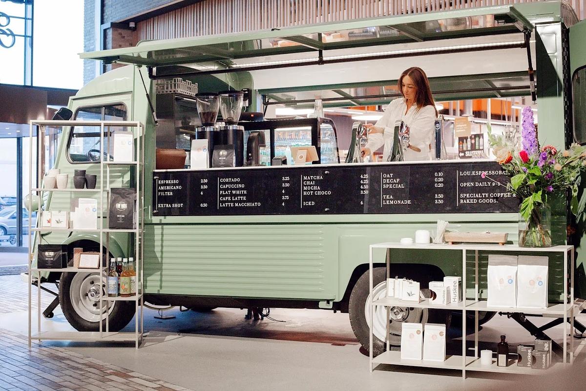 Lou Espressobar photo 1