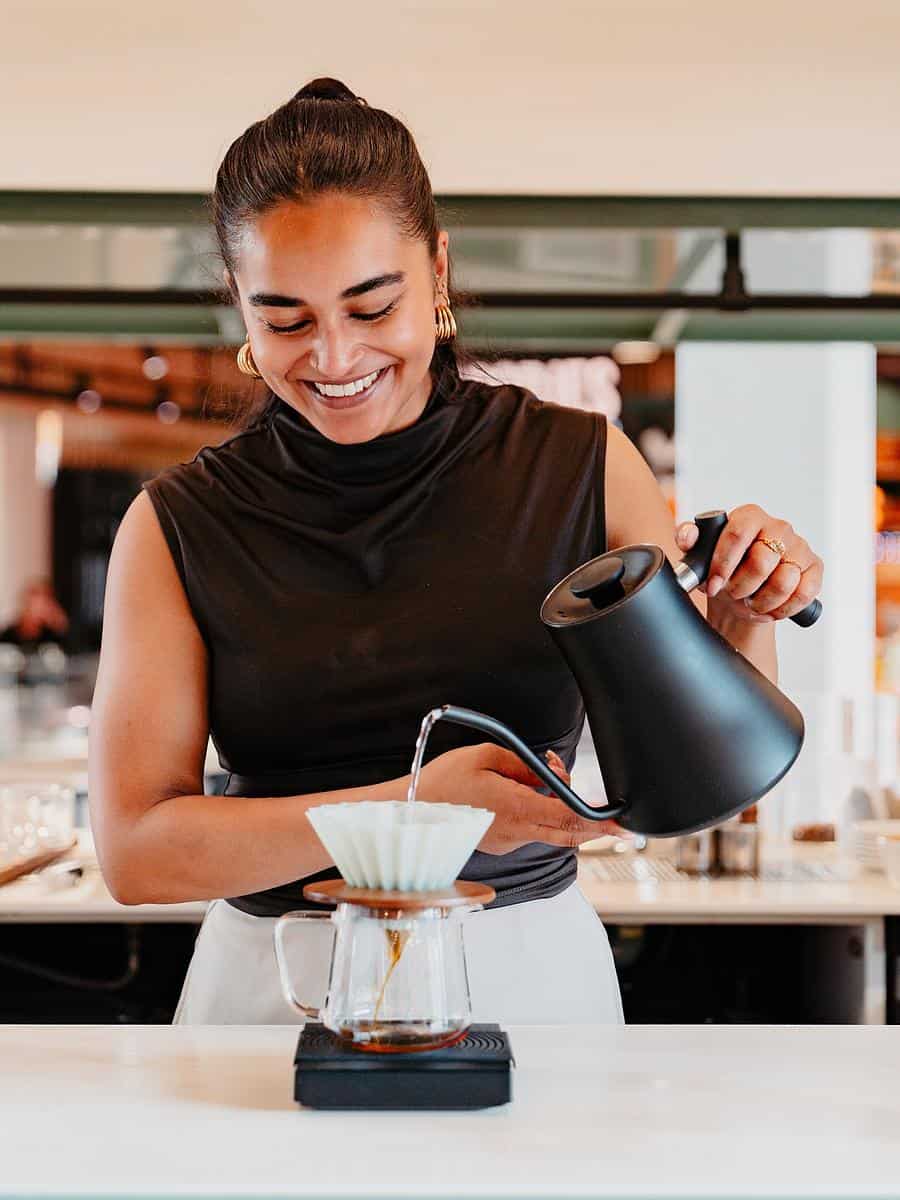 Lou Espressobar photo 2