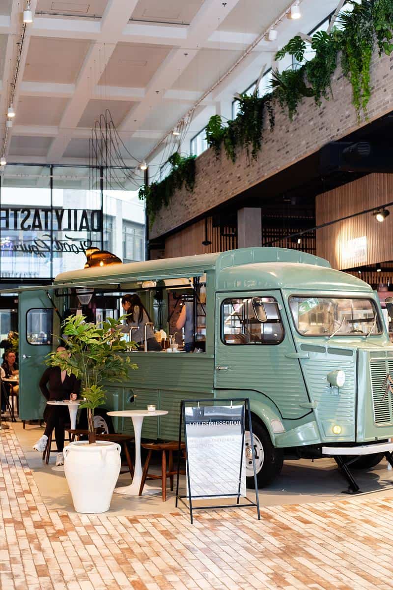 Lou Espressobar photo 4