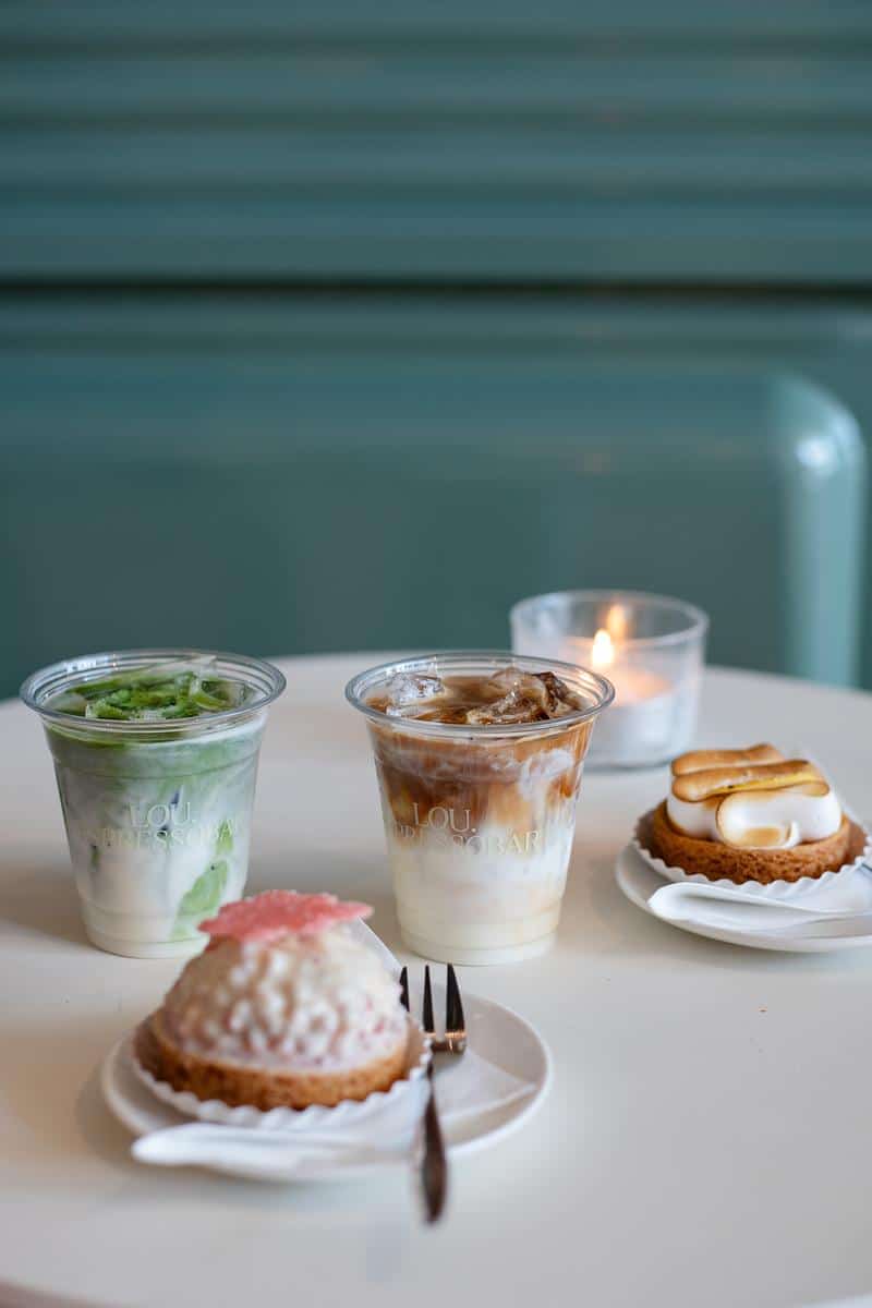 Lou Espressobar photo 5