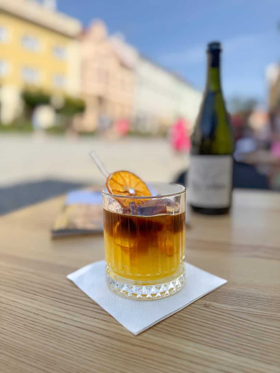 LONT winebar & kavárna photo 5