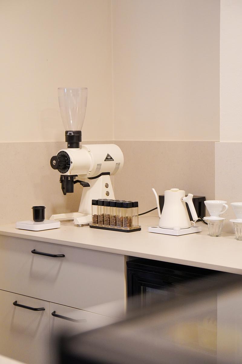 Coworking Coffee photo 2