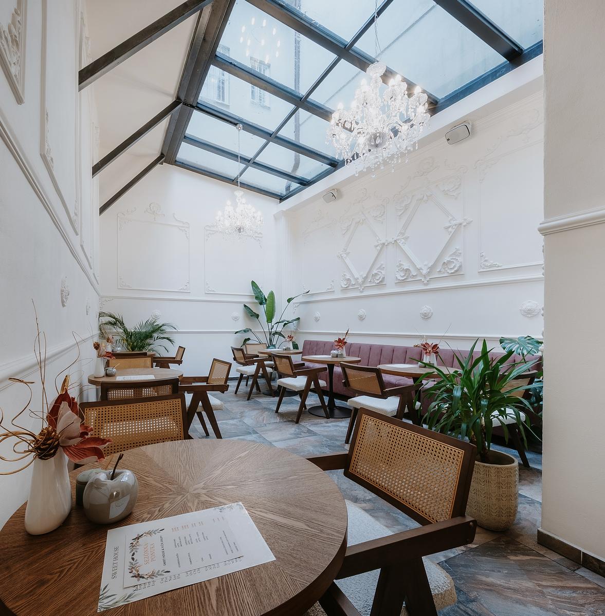 Sweet House Lučenec