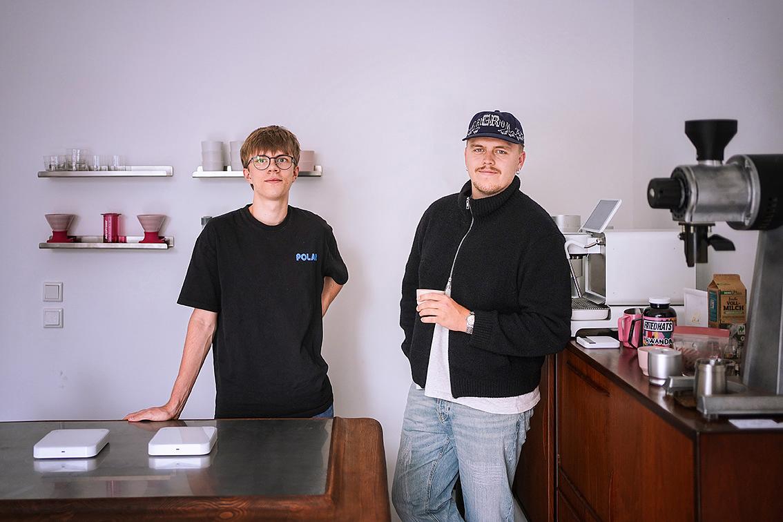 Ordinary Coffee Roasters