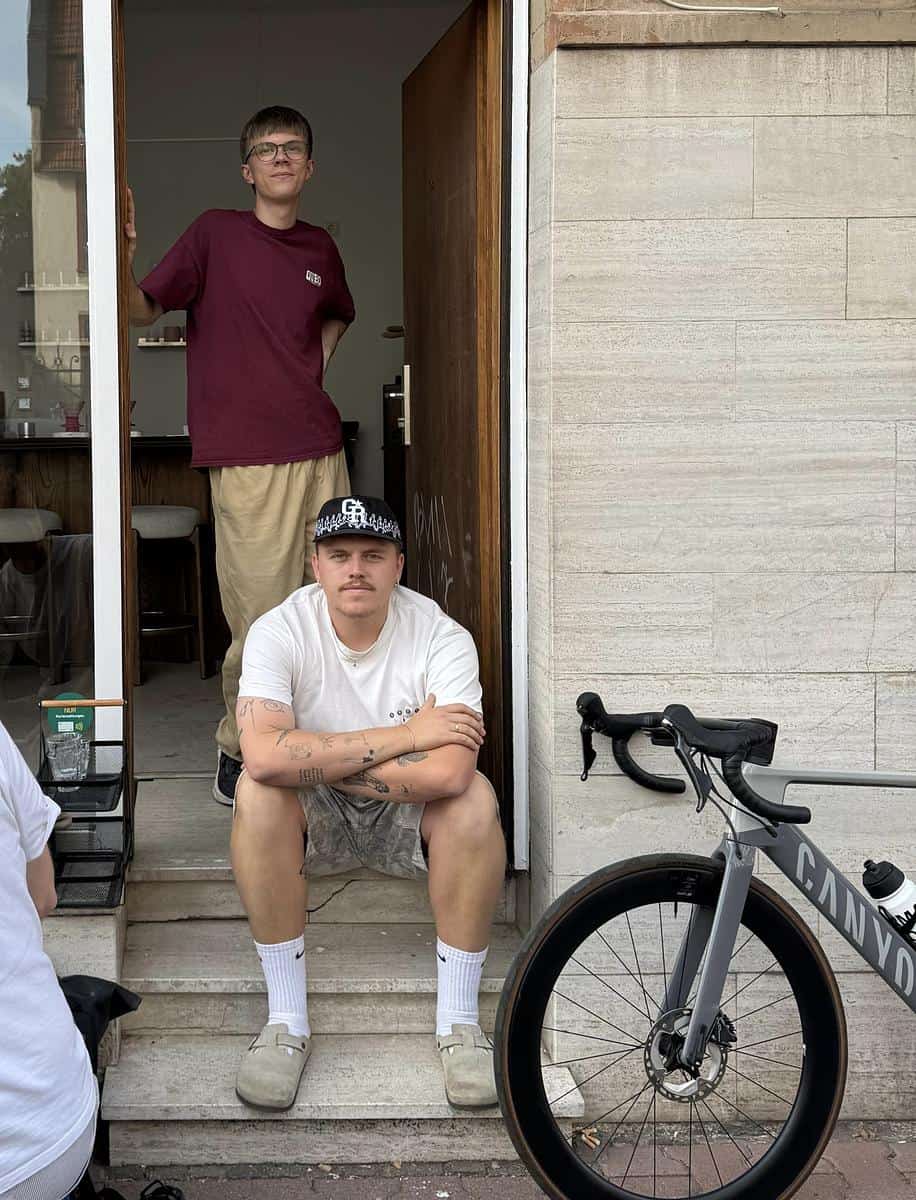 Ordinary Coffee Roasters photo 4