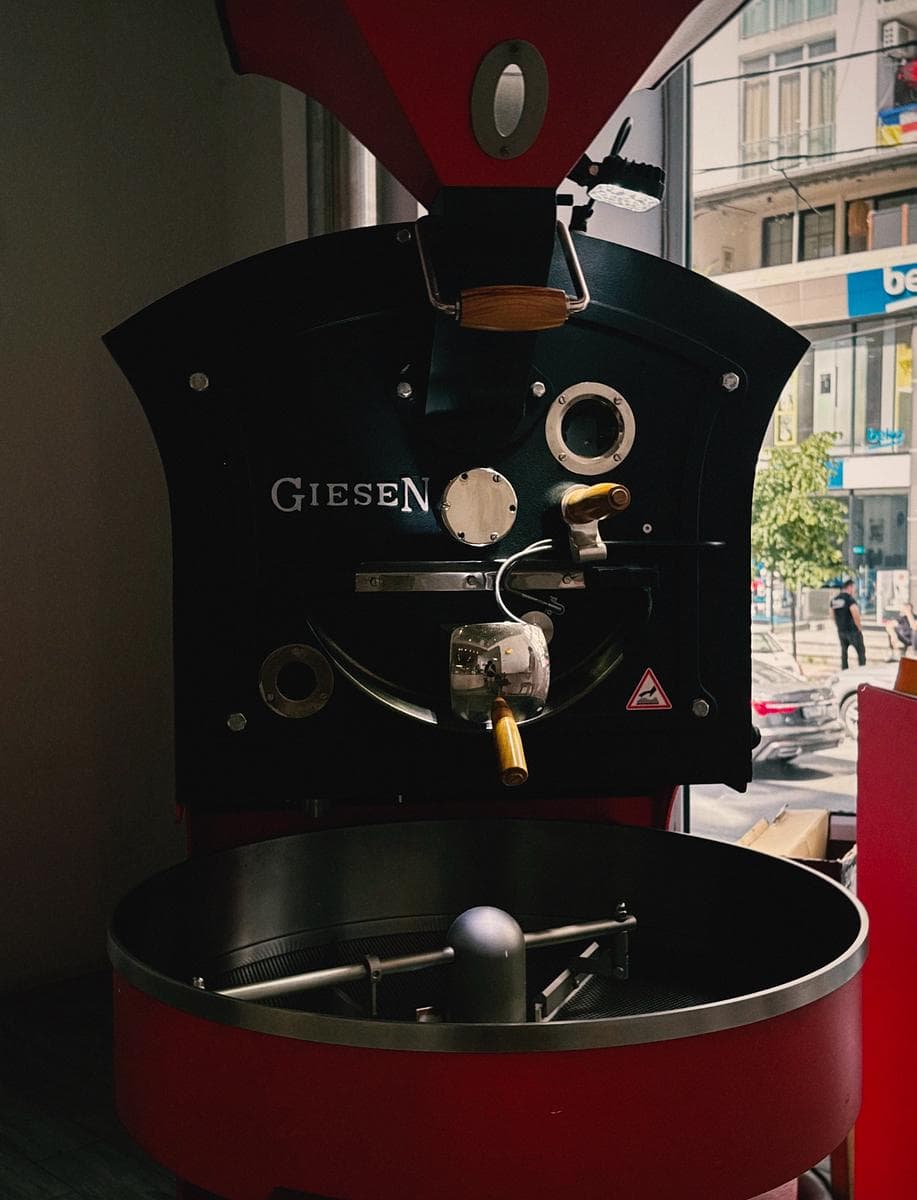 Urban Roastery & Coffee photo 3