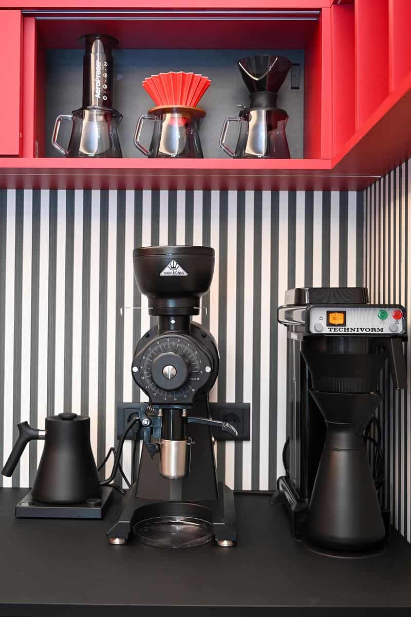 Black Hat Coffee photo 3