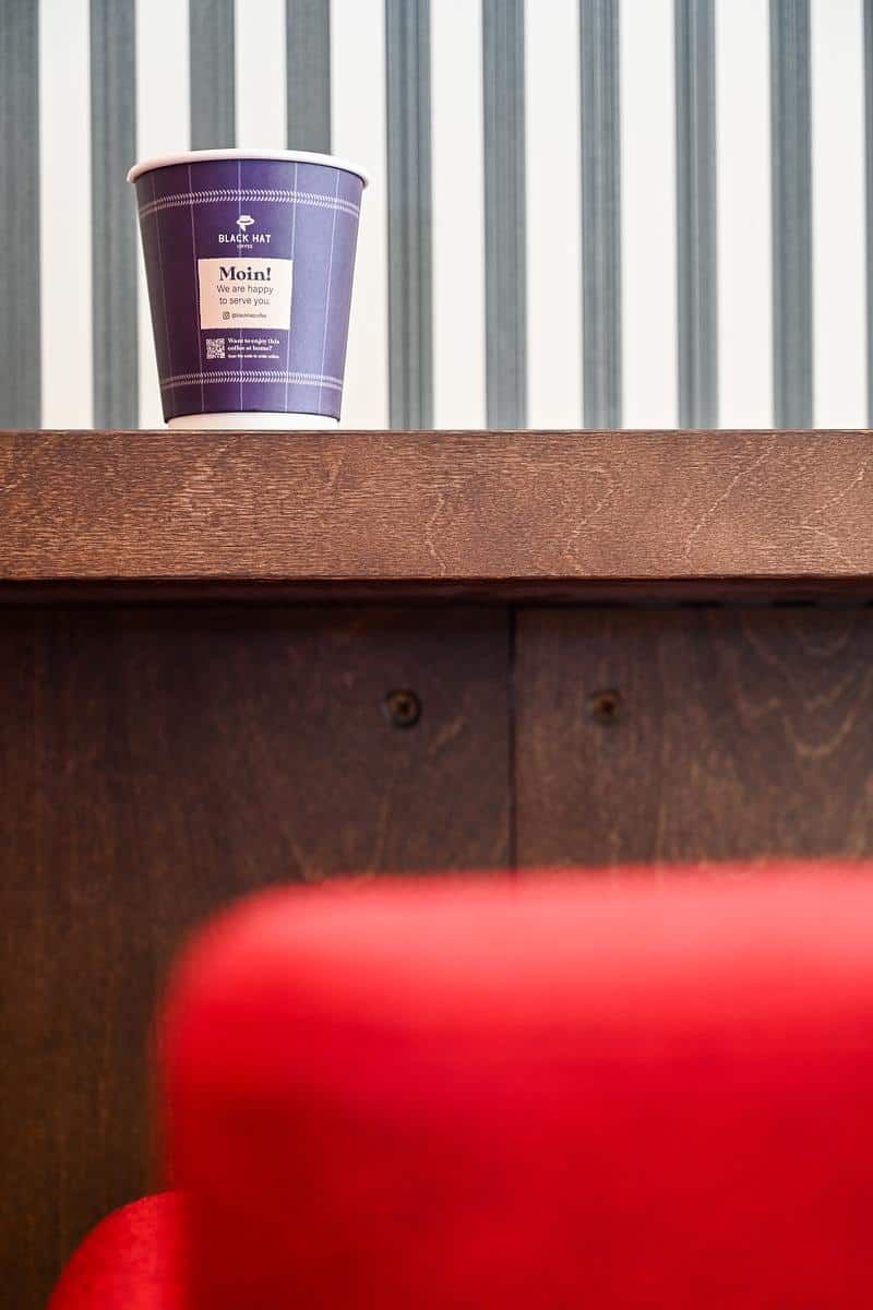 Black Hat Coffee photo 4