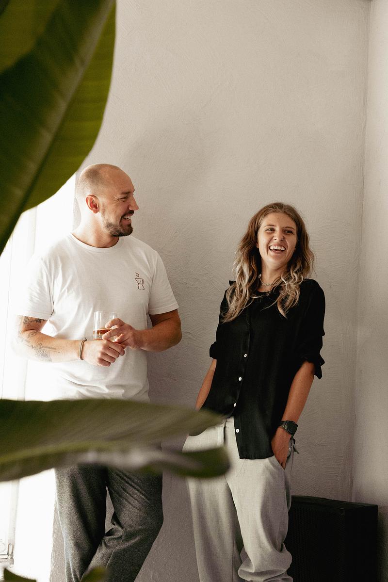 unbound coffee shop photo 3