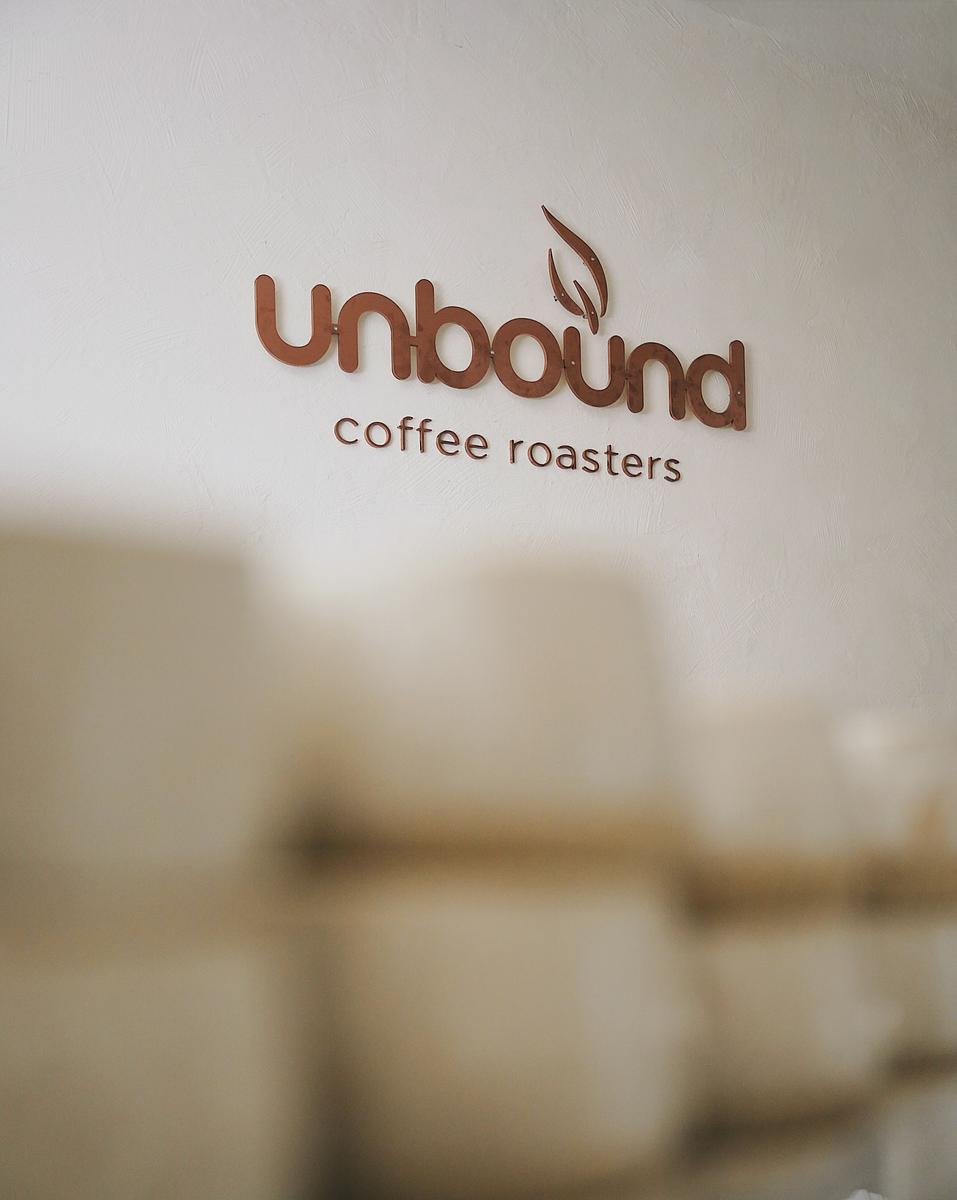unbound coffee shop photo 4