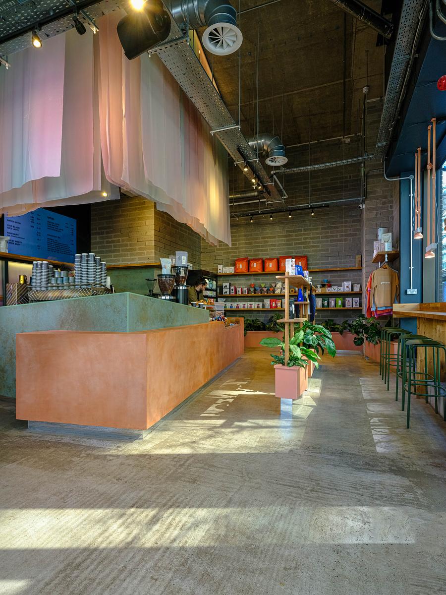 Grindstone Dublin Landings photo 1