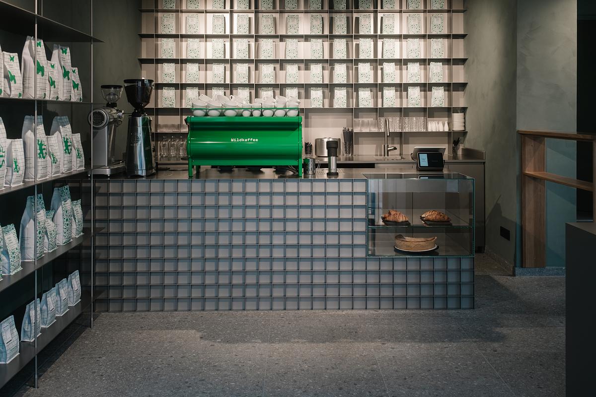 Wildkaffee Am Kurpark Garmisch-Partenkirchen