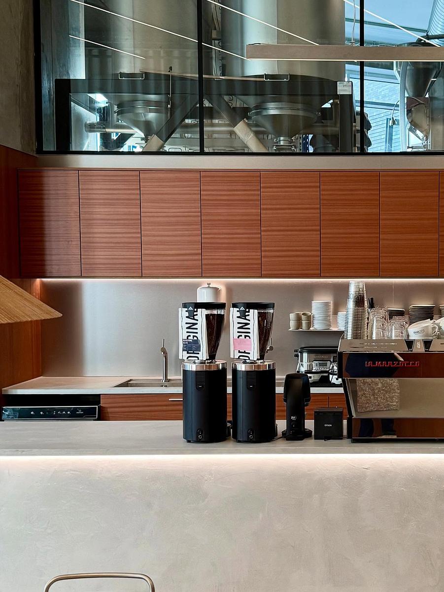 Original Coffee Bag Elefanterne