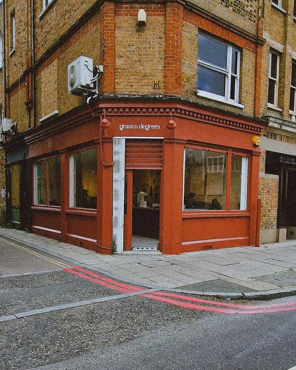 Gramndegrees photo 2