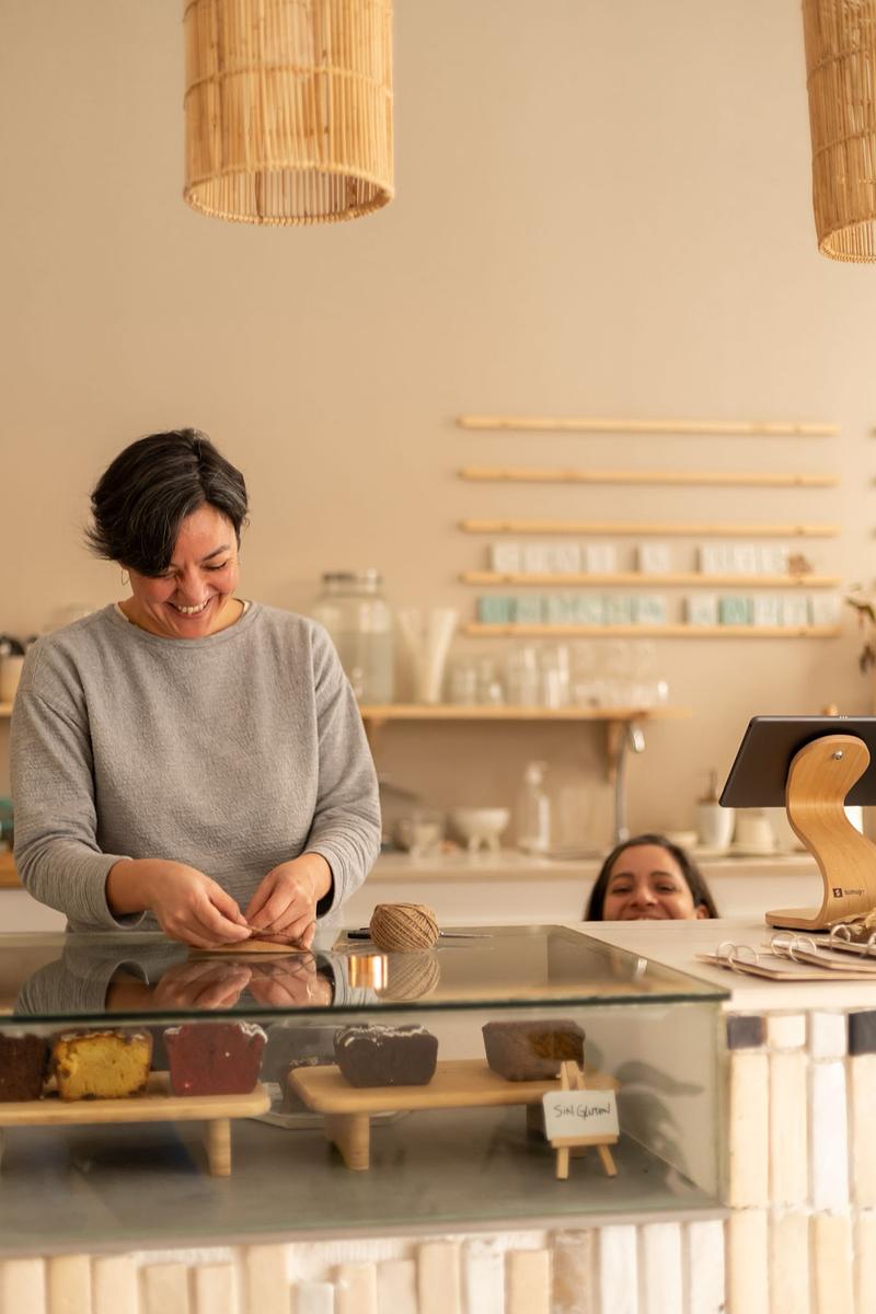 Matèria Estudi Cafè