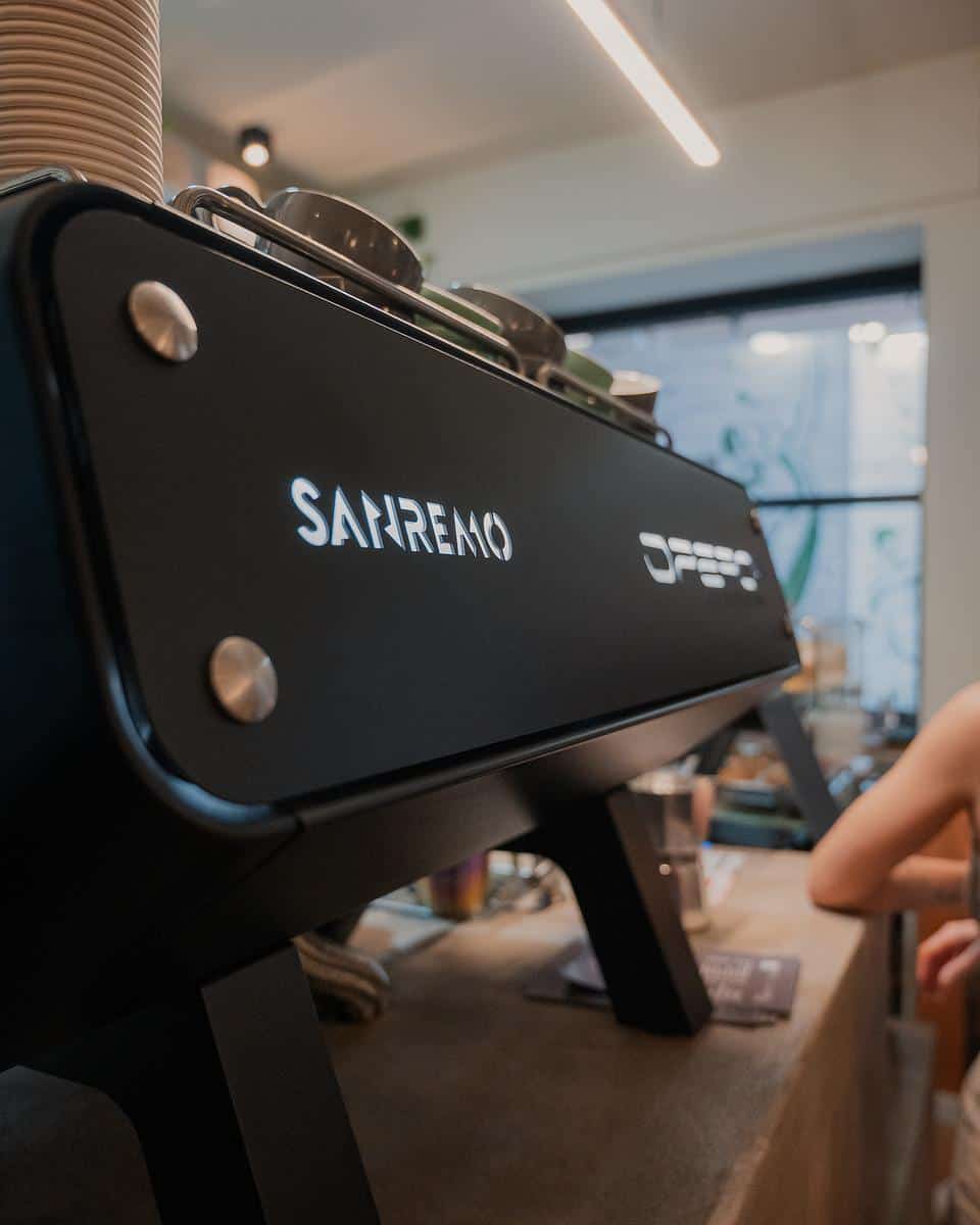 Sagrado Specialty Coffee photo 3