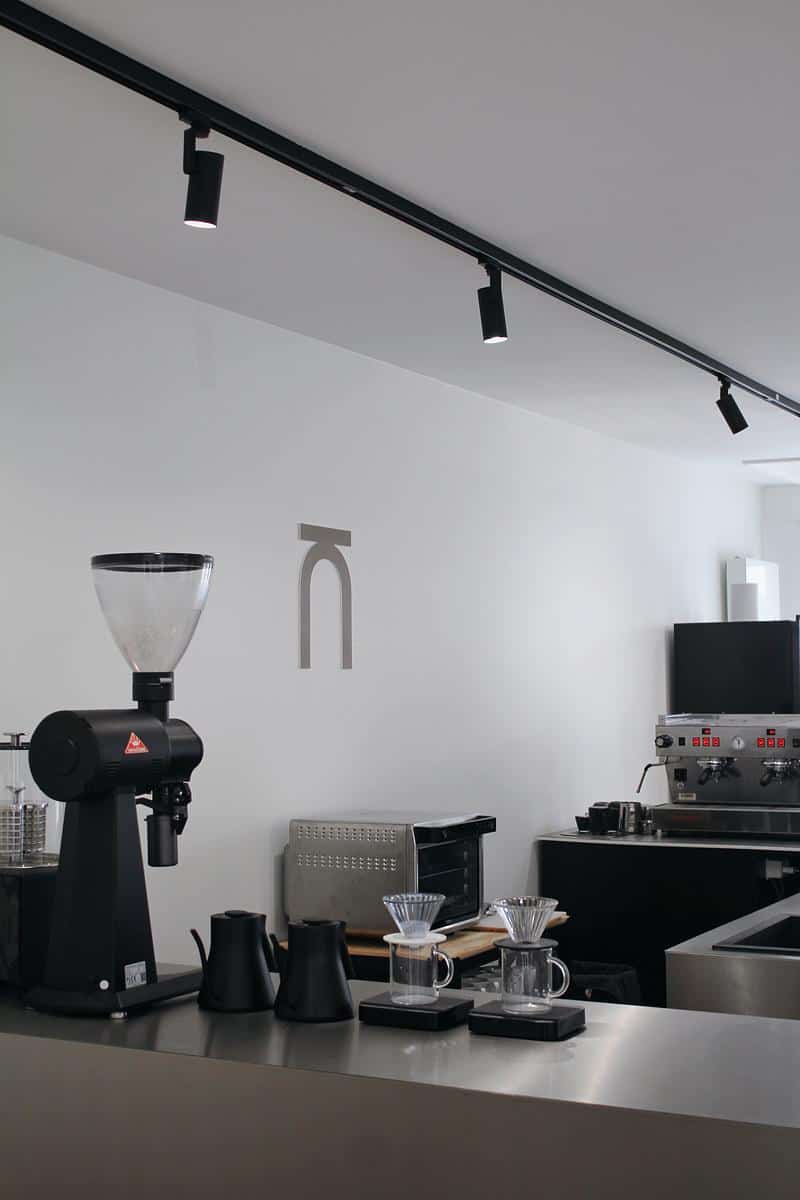 Nomos Coffee photo 2