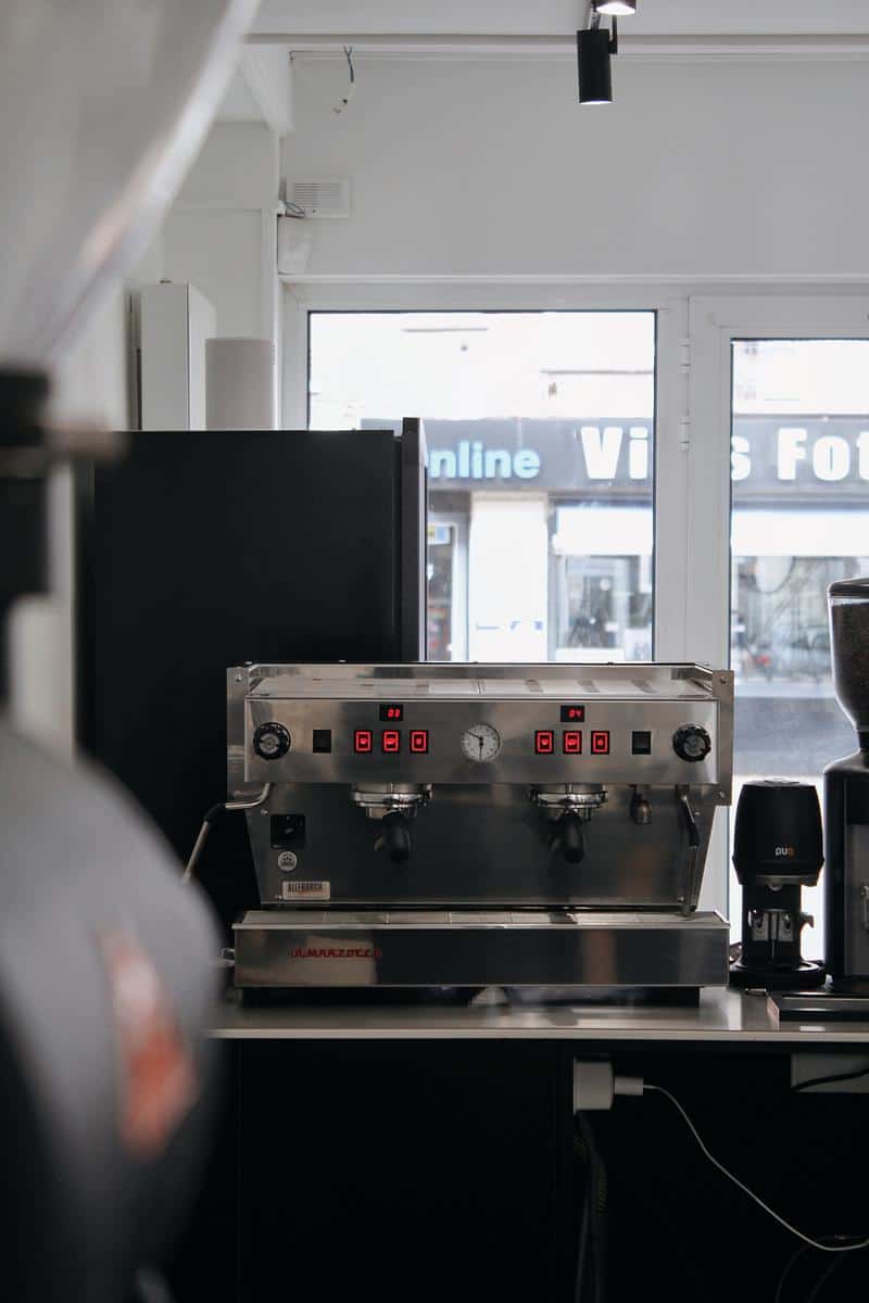 Nomos Coffee photo 3