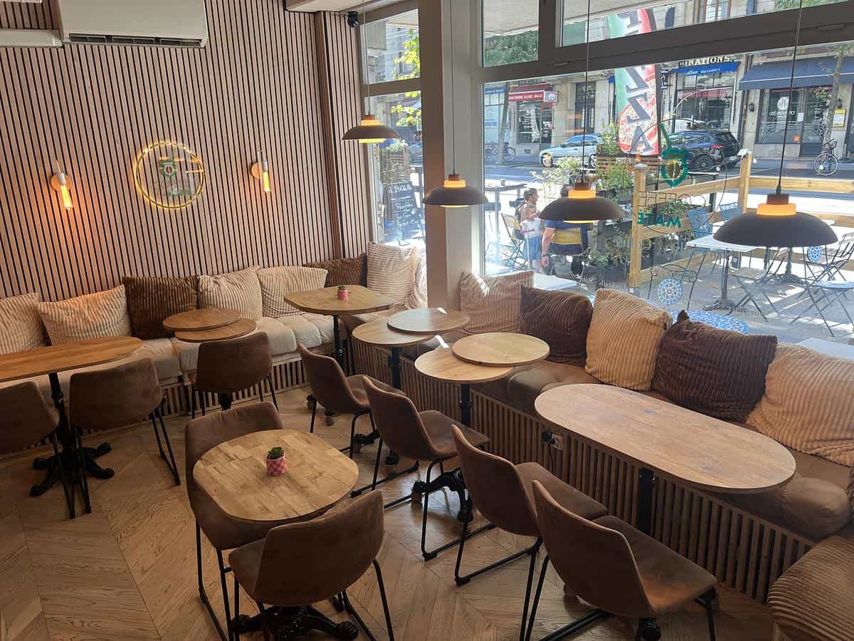 Coffee & Maté photo 2