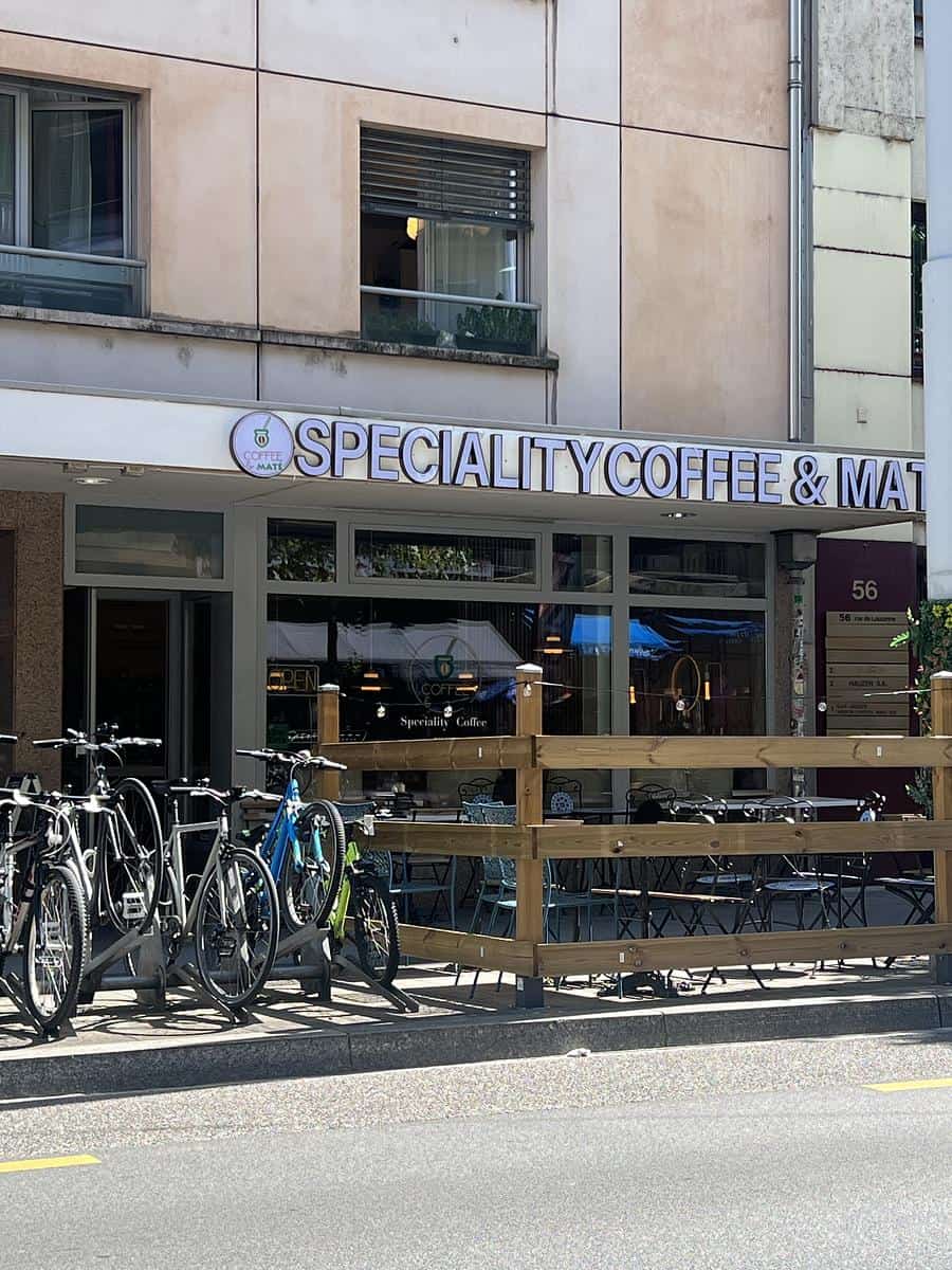 Coffee & Maté photo 3